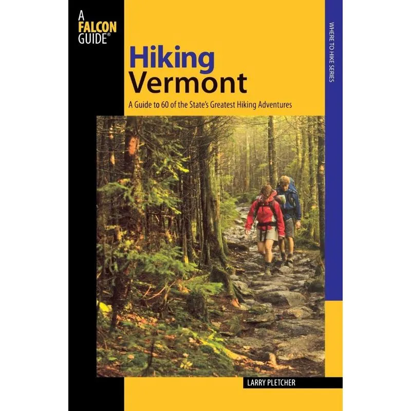 Hiking Vermont