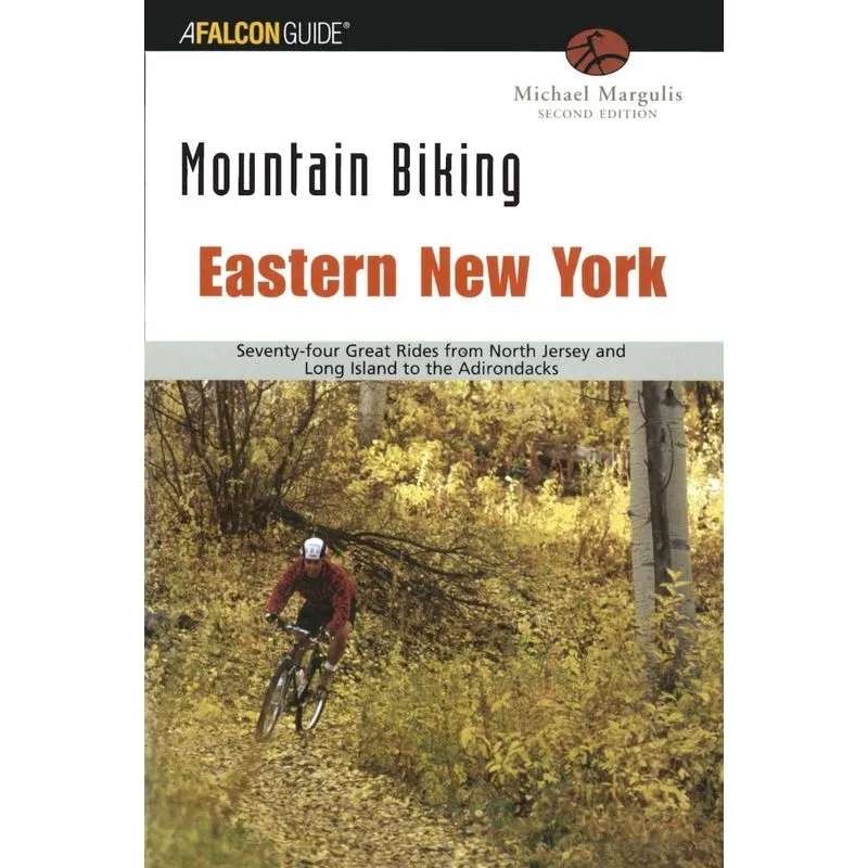 Mountain Biking Eastern New York