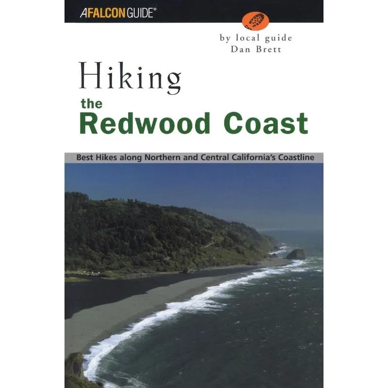 Hiking the Redwood Coast