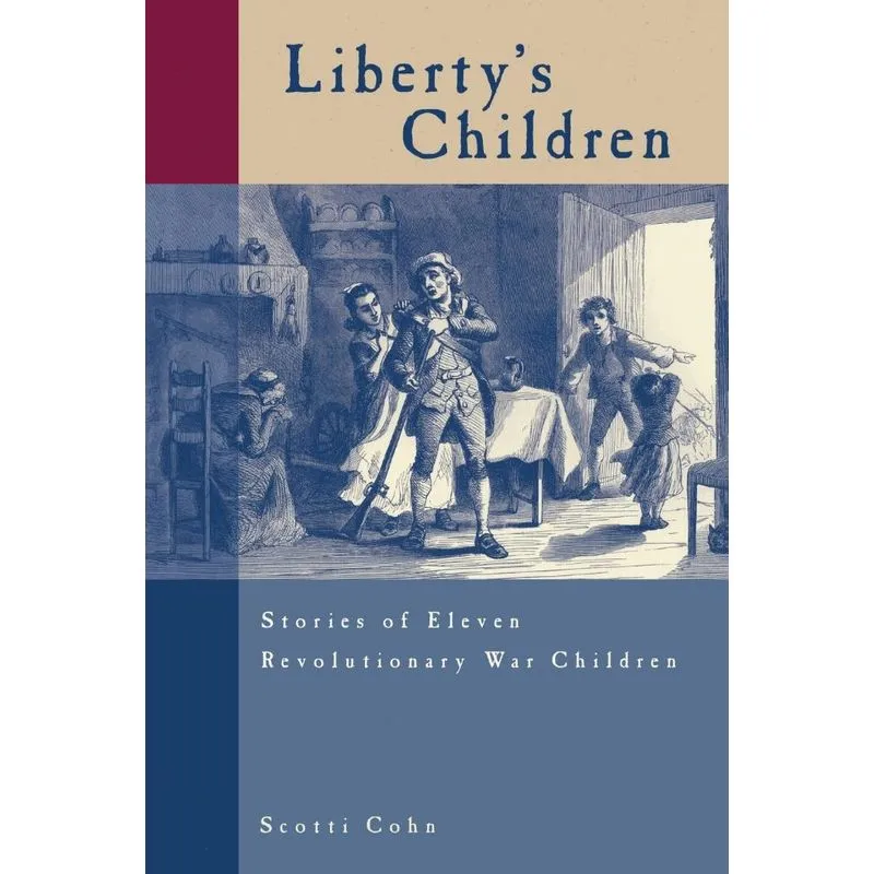 Libertys Children