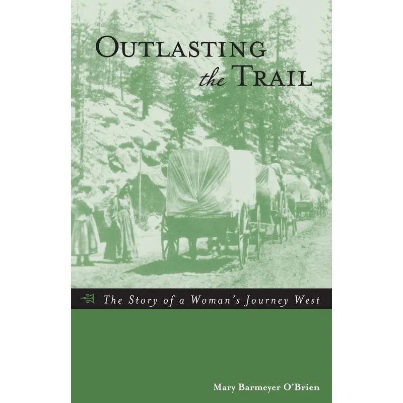 Outlasting the Trail