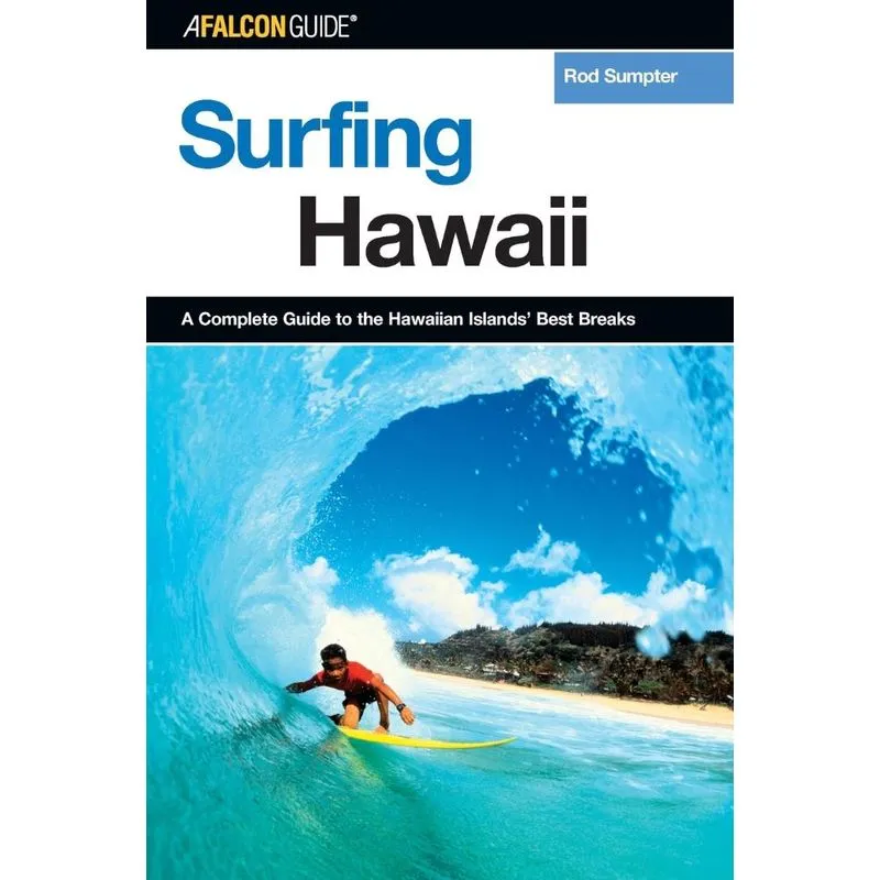 Surfing Hawaii