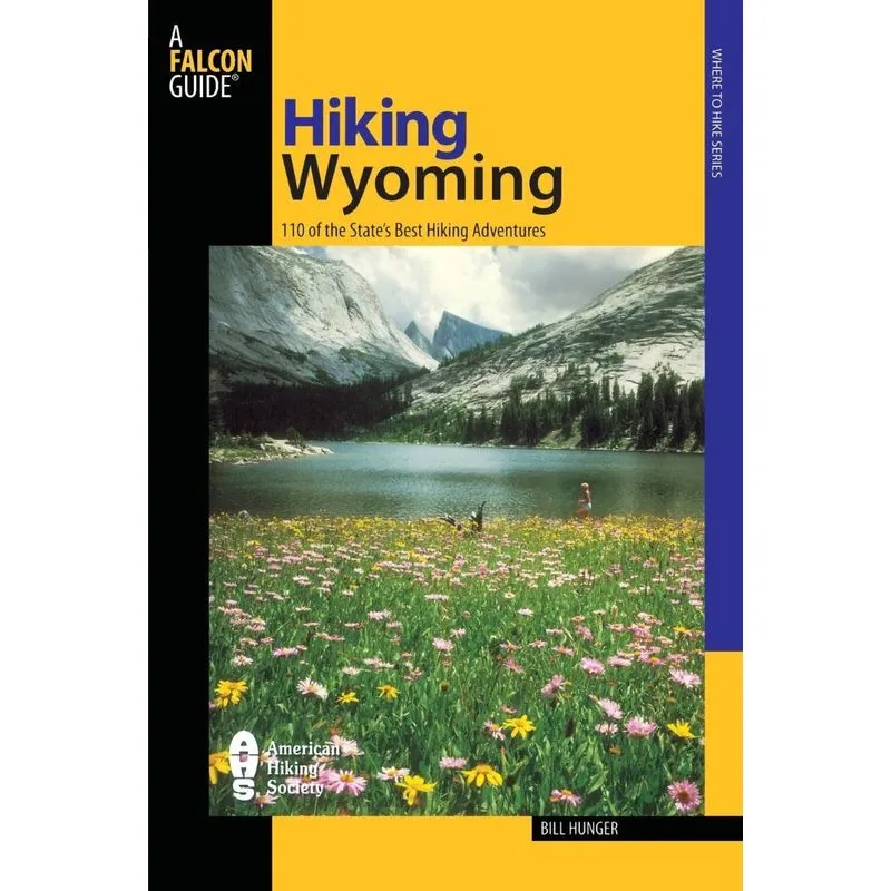 Hiking Wyoming