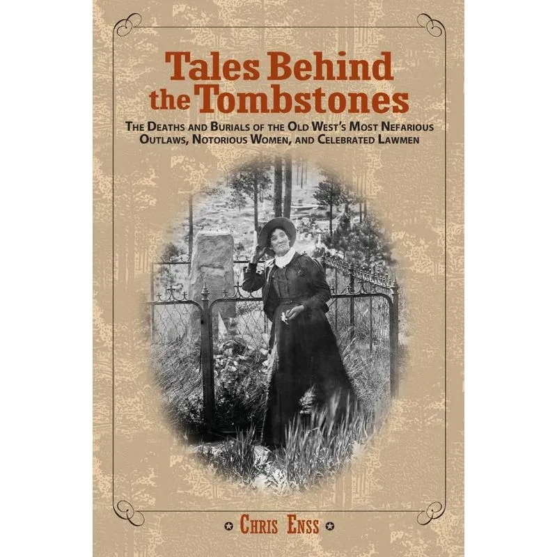 Tales Behind the Tombstones