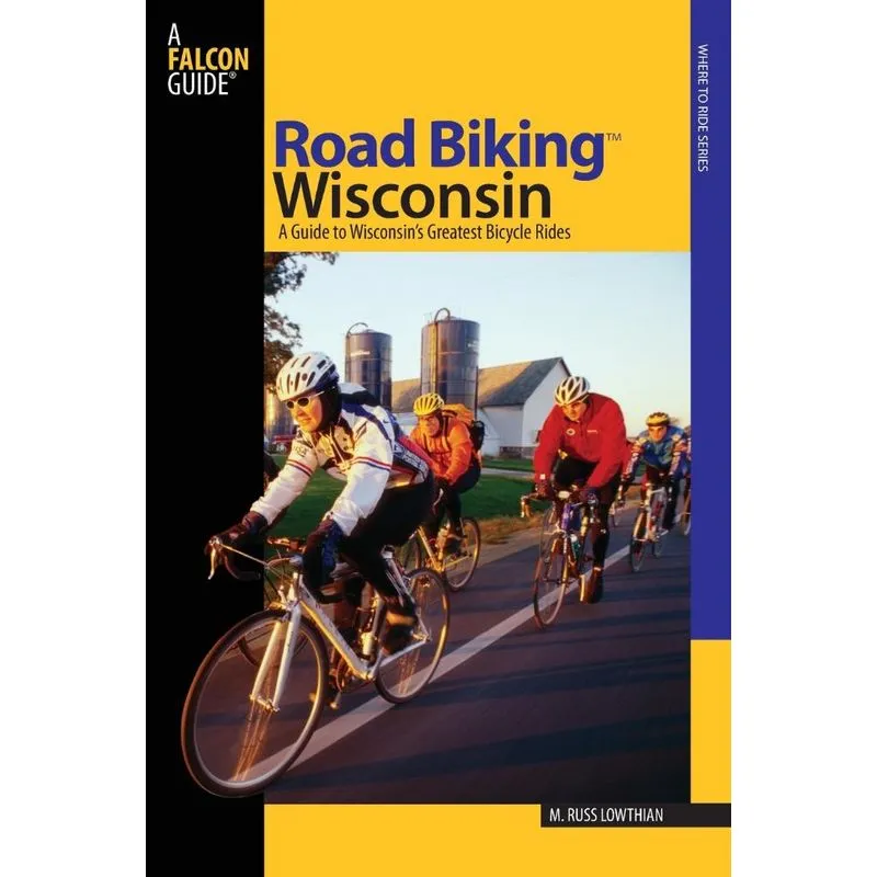 Road Biking™ Wisconsin