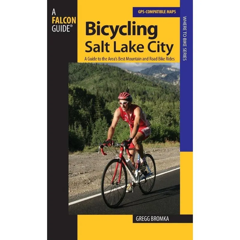 Bicycling Salt Lake City