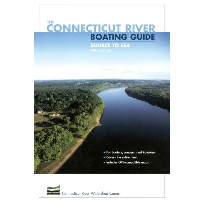 Connecticut River Boating Guide