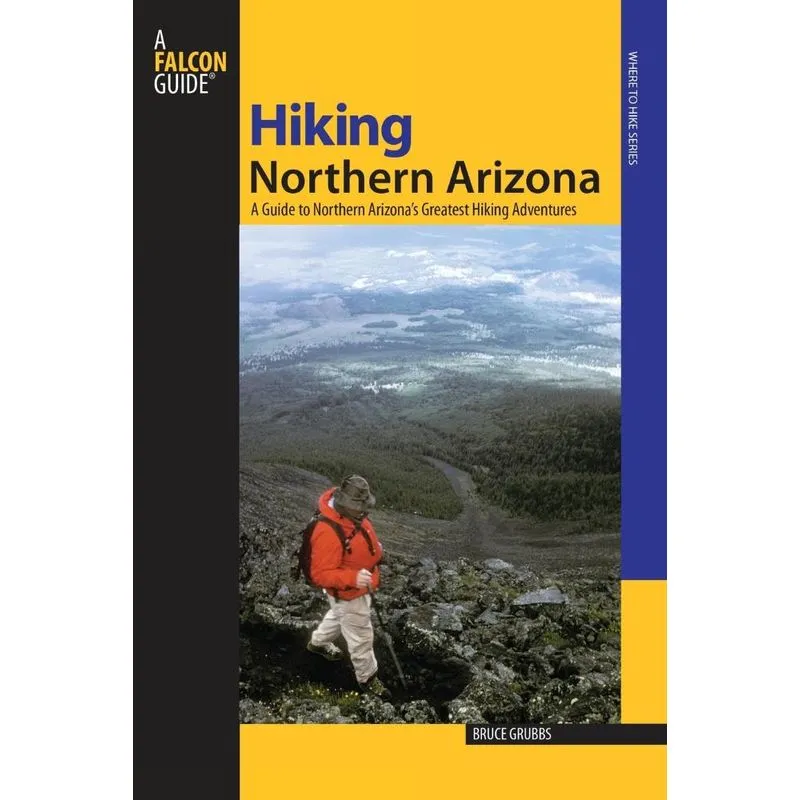 Hiking Northern Arizona