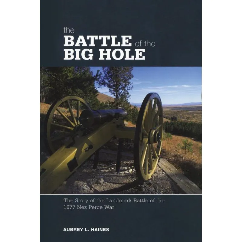 Battle of the Big Hole