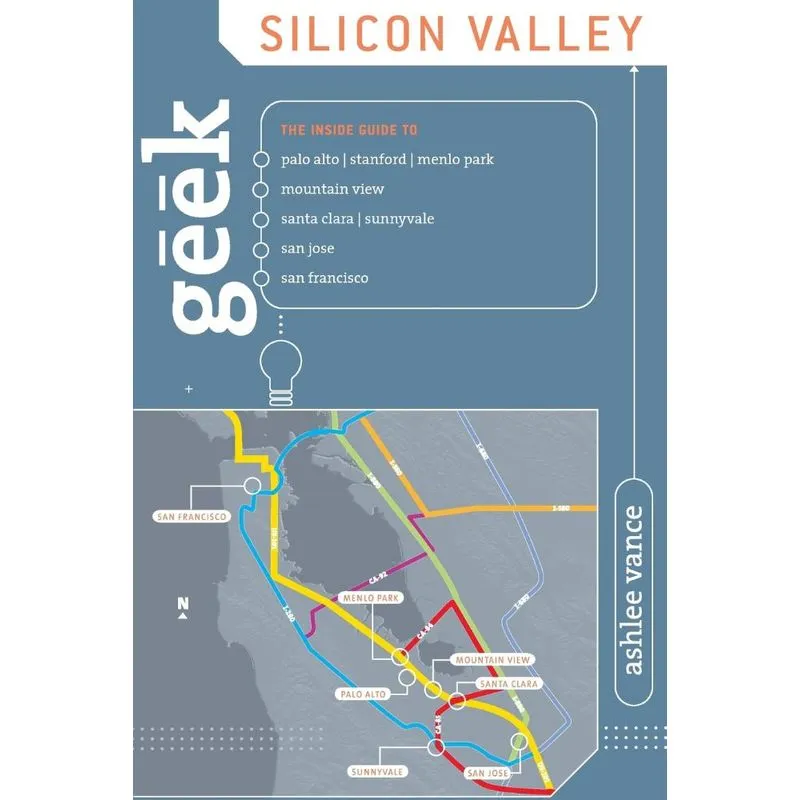 Geek Silicon Valley