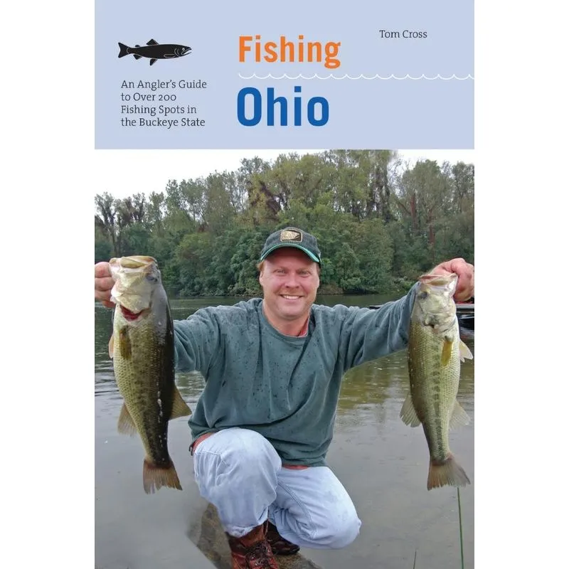 Fishing Ohio