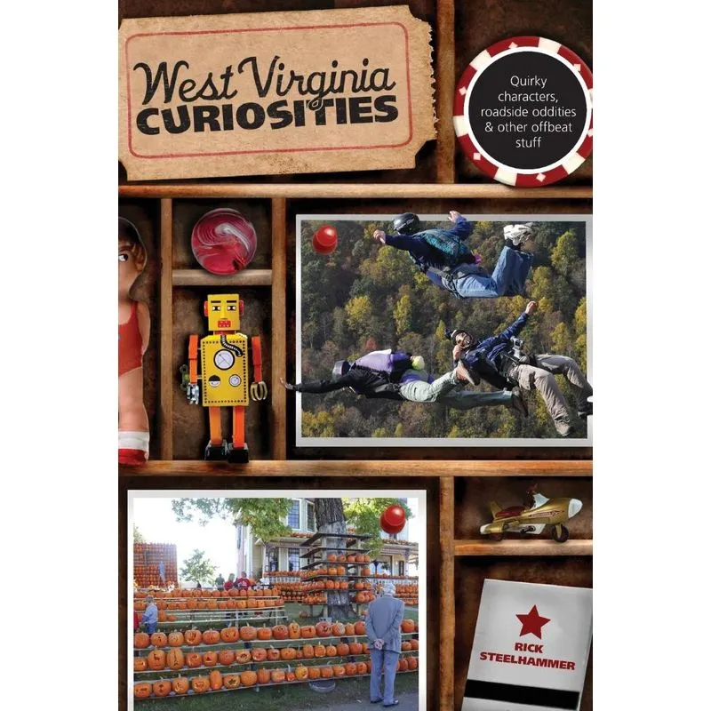 West Virginia Curiosities