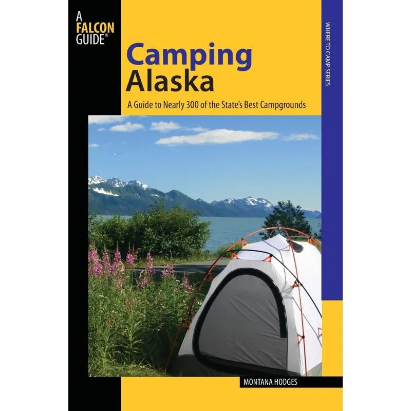 Camping Alaska