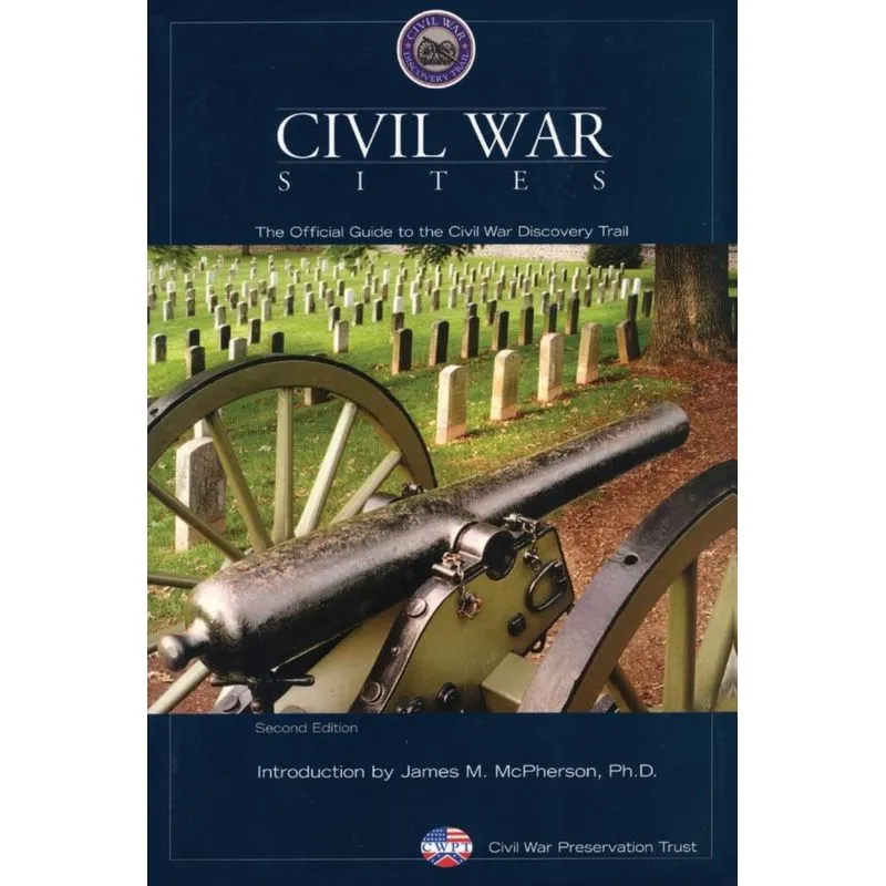 Civil War Sites