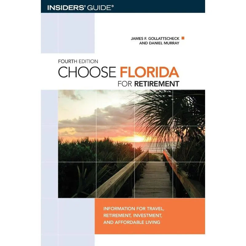 Choose Florida for Retirement
