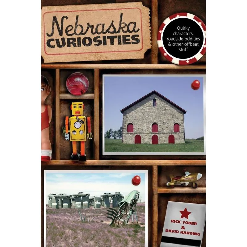 Nebraska Curiosities