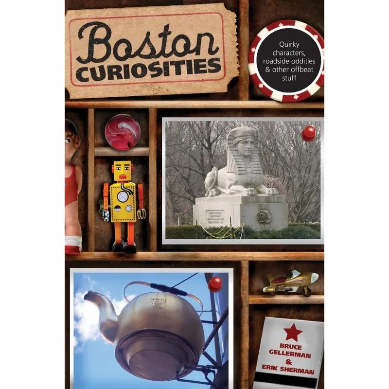 Boston Curiosities