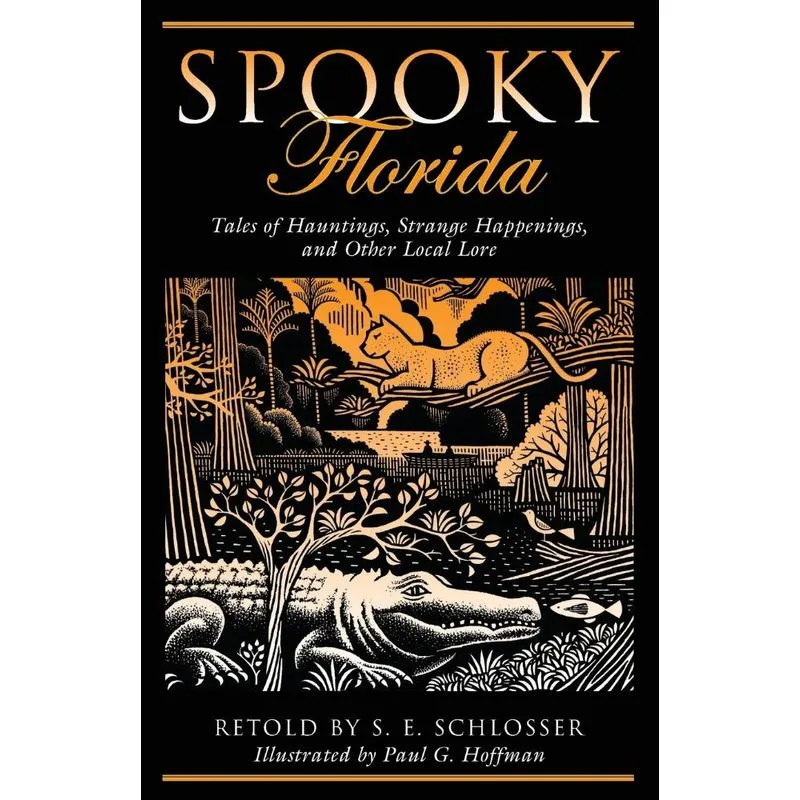 Spooky Florida