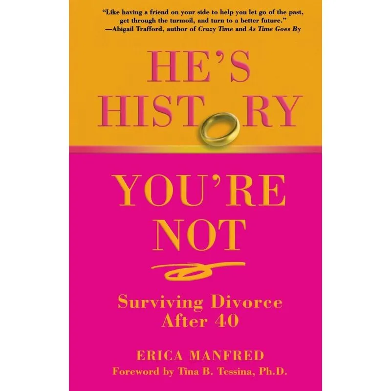 Hes History, Youre Not