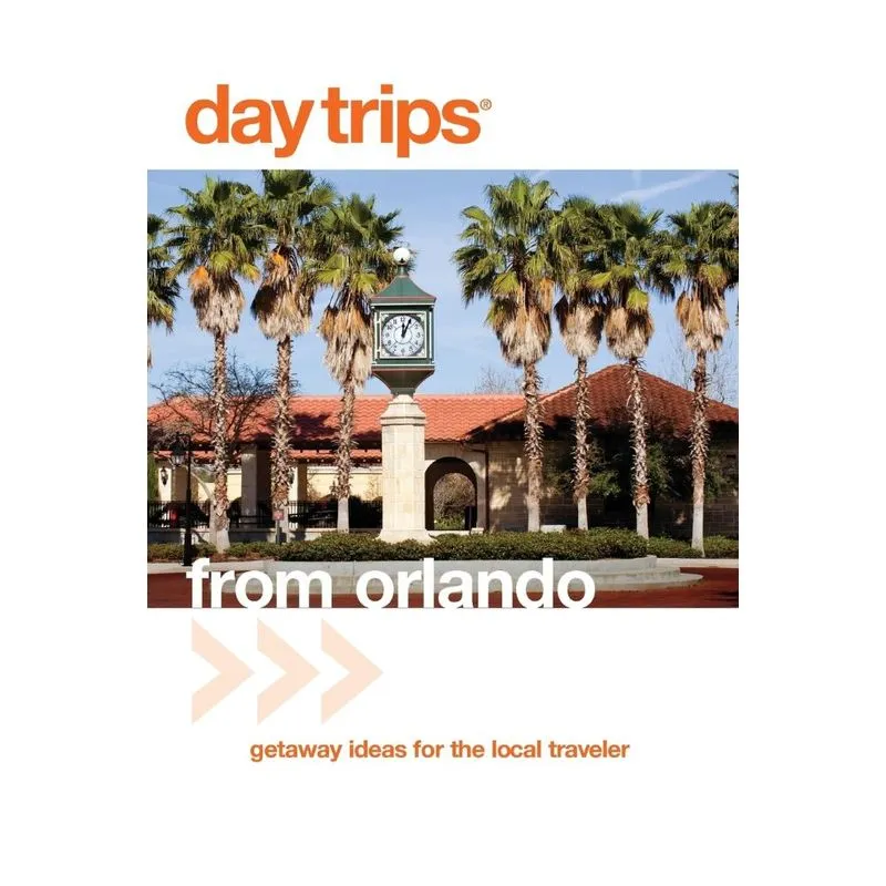 Day Trips® from Orlando