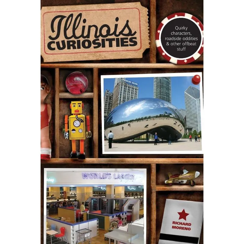 Illinois Curiosities