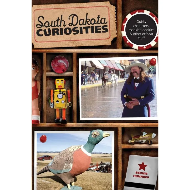 South Dakota Curiosities