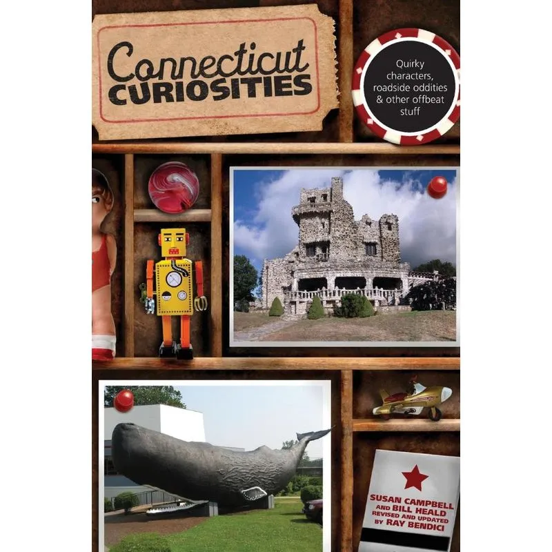 Connecticut Curiosities