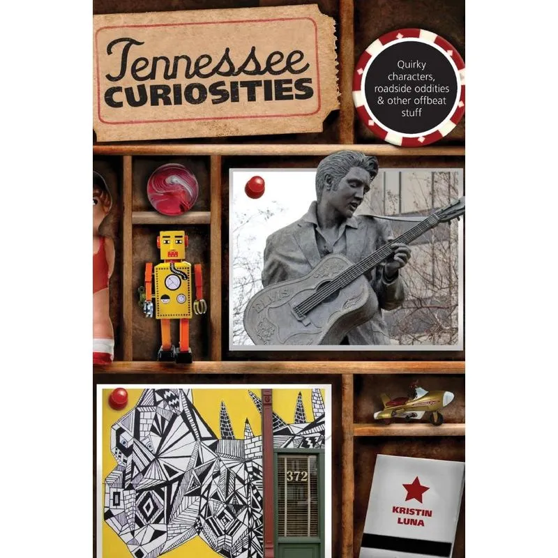 Tennessee Curiosities