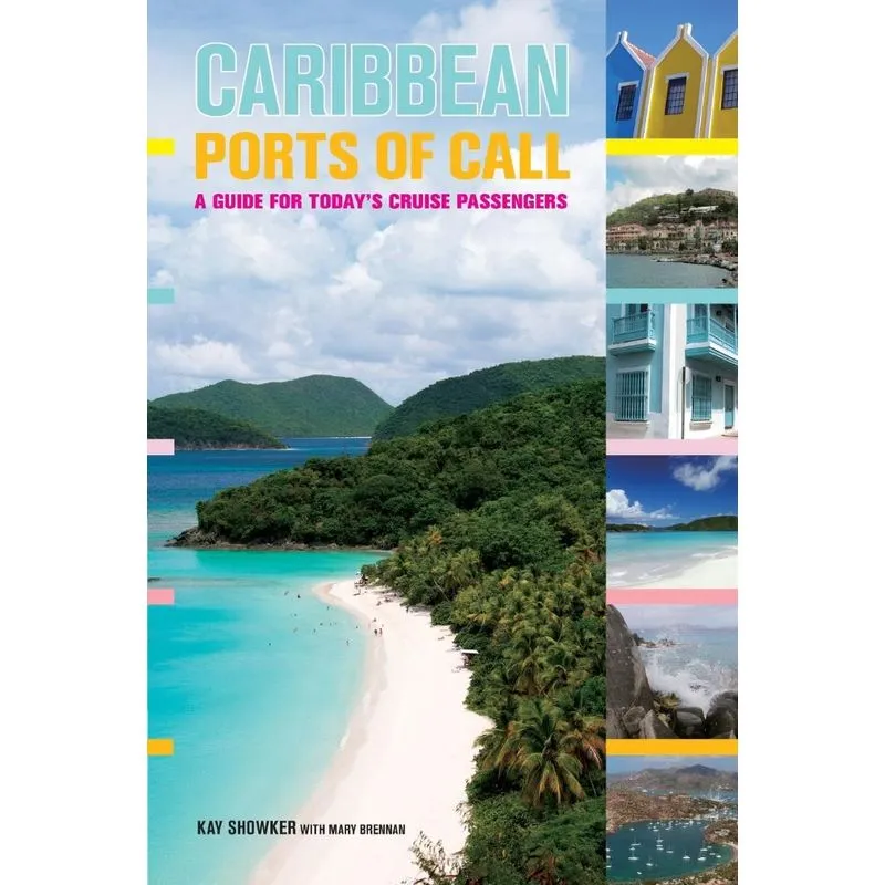Caribbean Ports of Call