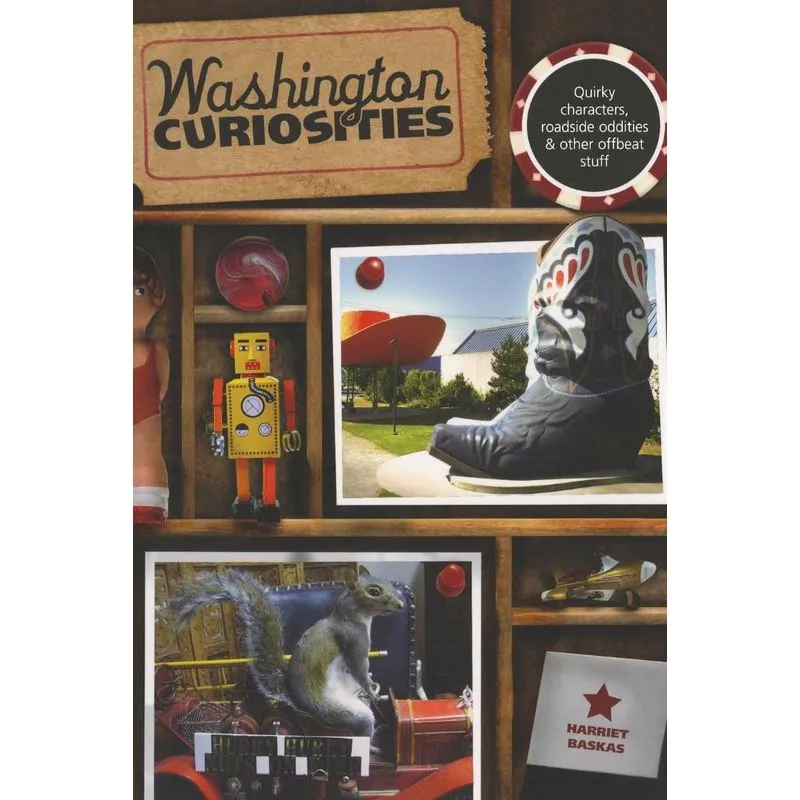 Washington Curiosities