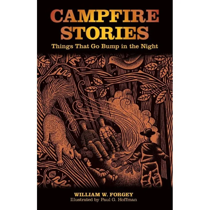Campfire Stories