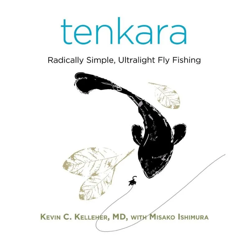 Tenkara