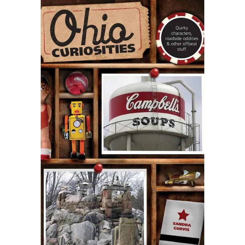 Ohio Curiosities