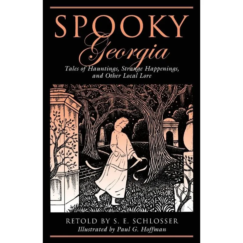 Spooky Georgia