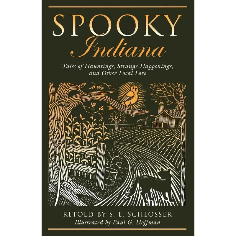 Spooky Indiana