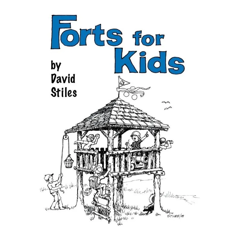 Forts for Kids
