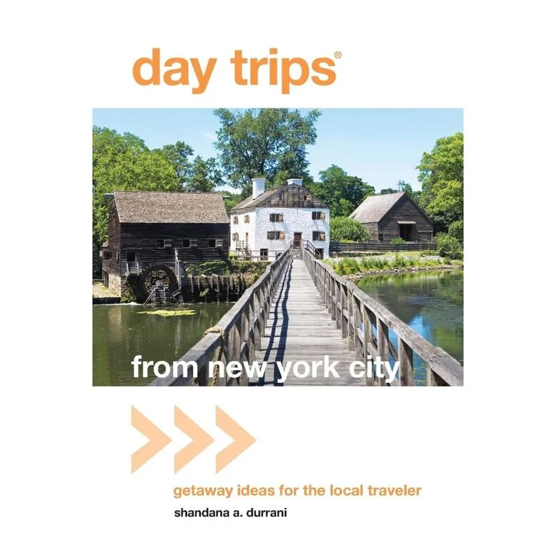 Day Trips® from New York City