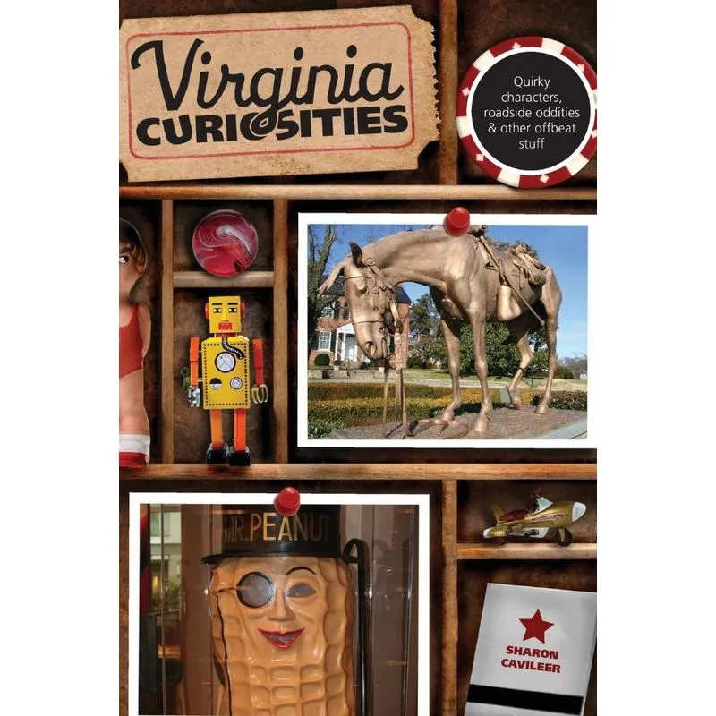 Virginia Curiosities