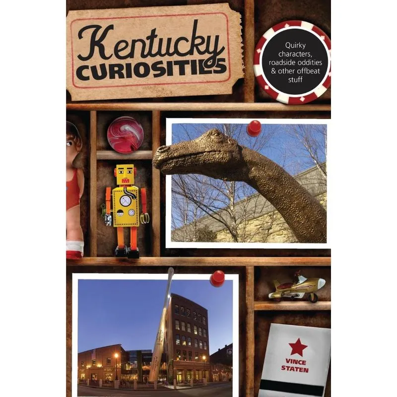 Kentucky Curiosities