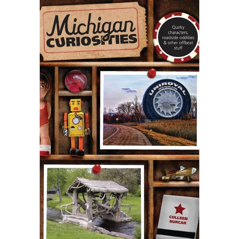 Michigan Curiosities