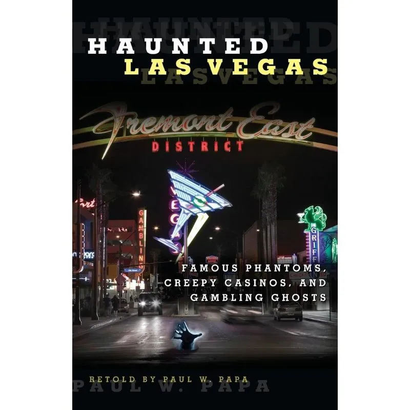 Haunted Las Vegas