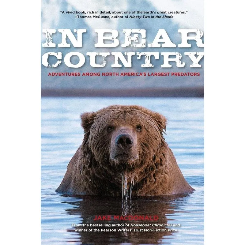 In Bear Country