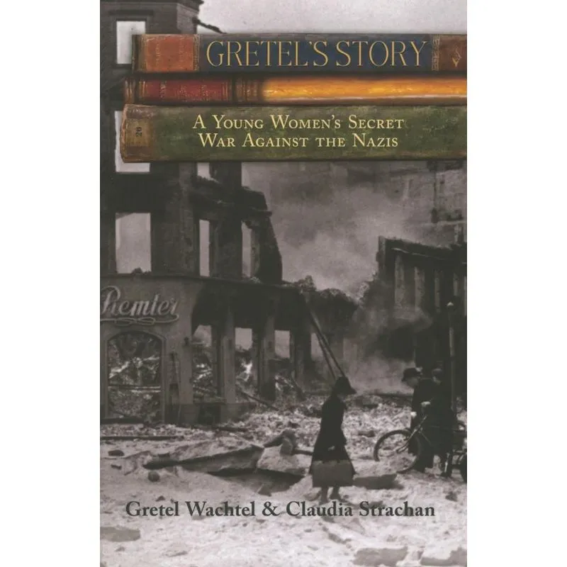 Gretels Story