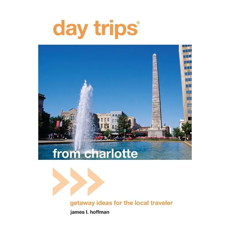 Day Trips® from Charlotte