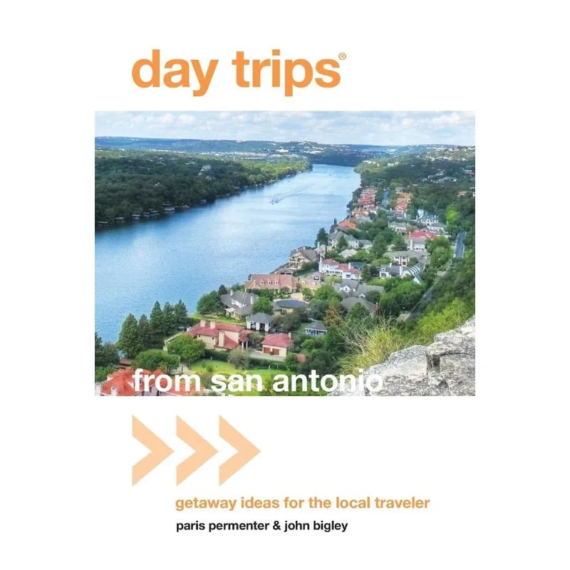 Day Trips® from San Antonio
