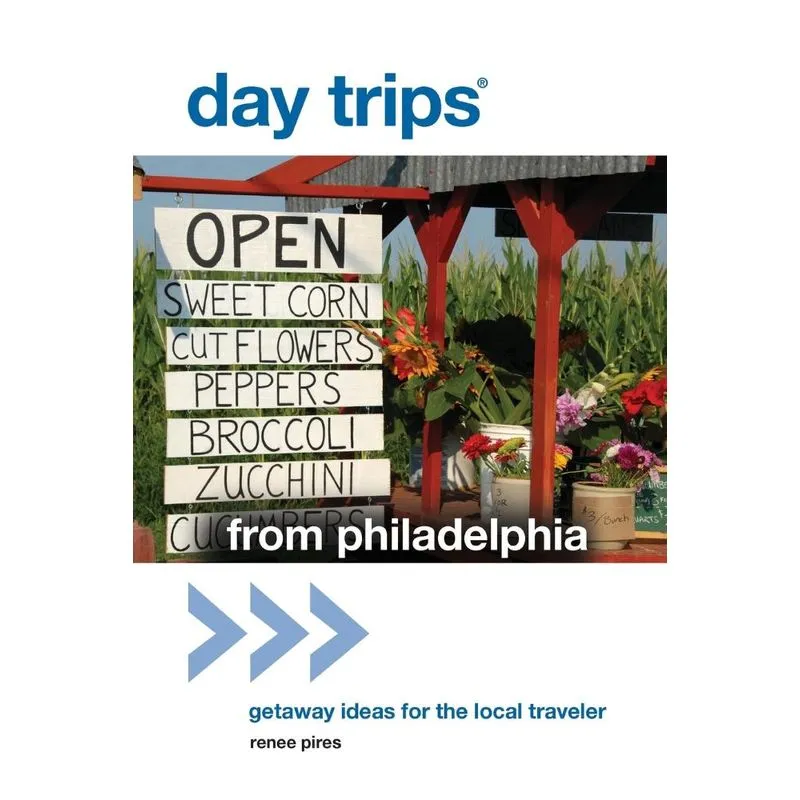 Day Trips® from Philadelphia
