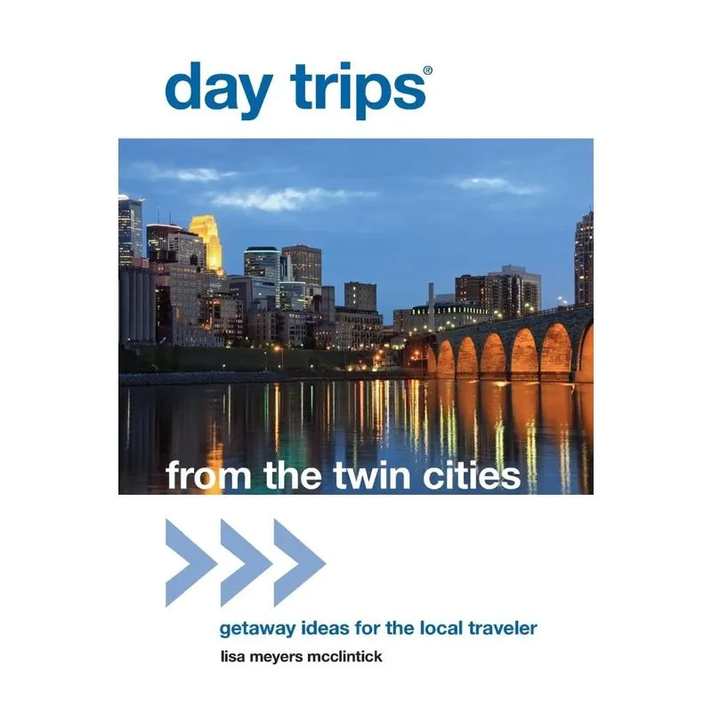 Day Trips® from the Twin Cities