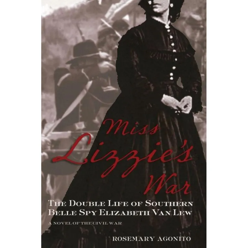 MISS LIZZIES WAR