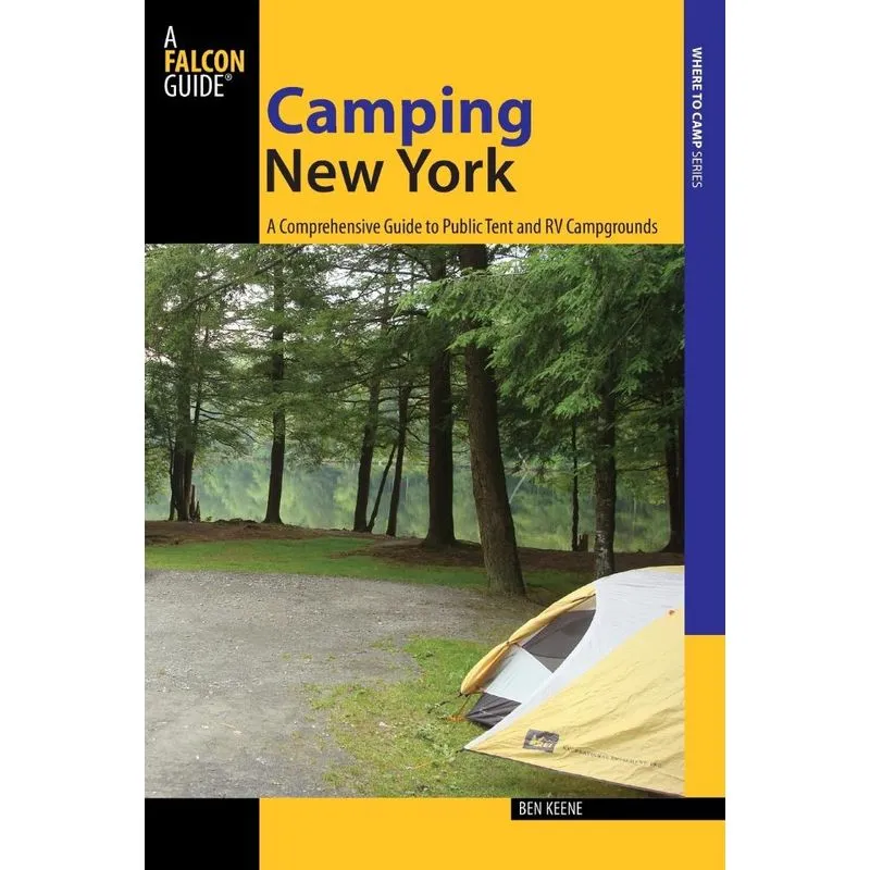 Camping New York