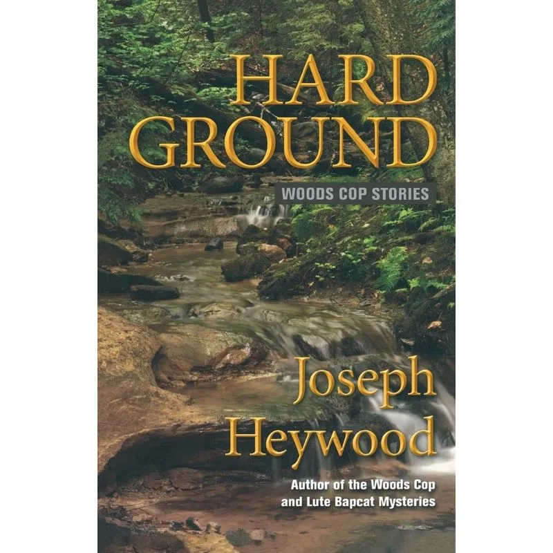Hard Ground